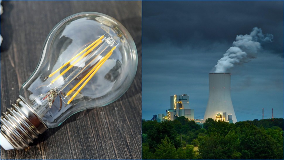 Nu există risc ca România să rămână fără energie electrică. Concluziile Comandamentului Energetic privind reactoarele de la Cernavodă