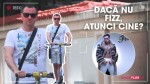 Fizz a dat blănurile pe o trotinetă. Dacă nu el atunci cine Cântărețul e total schimbat Foto