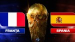 Franța 8211 Spania scor final 0 8211 2 în prima semifinală de la Cupa Mondială 2026 Spania merge în finală