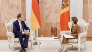 Scandal diplomatic la Chișinău. Ambasadorul Germaniei neagă identitatea românească a Basarabiei