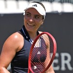 Gabriela Ruse şi Marta Kostiuk calificate în turul optimile probei feminine de dublu la Wimbledon