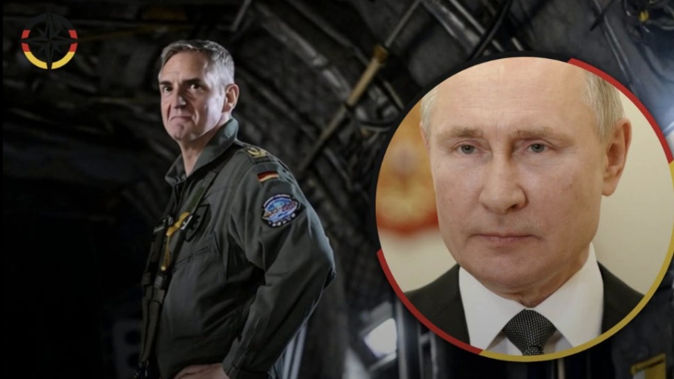 Șeful Luftwaffe avertizează că Europa nu are timp să-l contracareze pe Putin fără armele americane