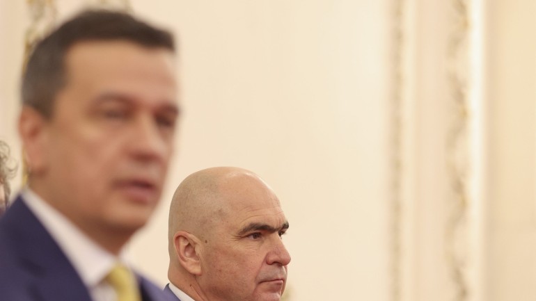 Sorin Grindeanu demontează imaginea lui Ilie Bolojan E mult fake. E ca un negustor de praf