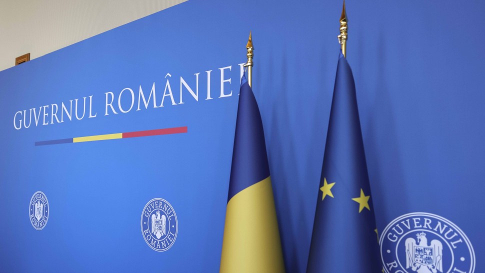 Cheltuielile Cancelariei premierului în scădere cu 48. Unde s-au înregistrat cele mai mari reduceri