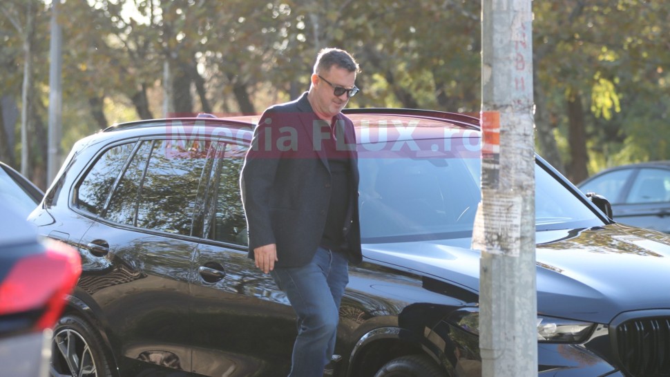 Sorin Blejnar scapă de condamnarea pentru trafic de influență. Faptele fostului șef ANAF s-au prescris