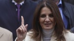Anca Alexandrescu înlocuită de Realitatea Plus în prime-time. Fiica patronului Ana Maria Păcuraru îi ia locul