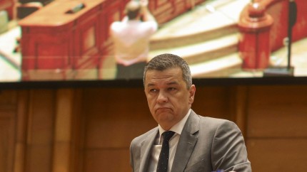 Sorin Grindeanu anunț la începutul sesiunii extraordinare a Parlamentului Susținem reformele necesare dar nu vom vota niciodată proiecte care slăbesc instituțiile statului