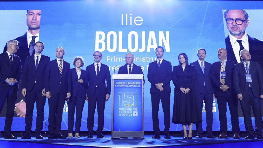 Instanța a suspendat deciziile din PNL. Toate hotărârile de la Congresul PNL au fost anulate UPDATE Reacția partidului