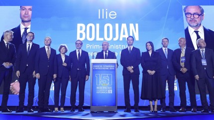 Lovitură pentru PNL. Tribunalul București a suspendat decizia de convocare a Congresului Extraordinar în care a fost aleasă nouă echipă Bolojan UPDATE