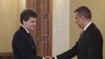Sorin Grindeanu anunță că vom avea guvern după 15 august Mai întâi trebuie să existe încă o tură de consultări. Decizie privind modificarea Constituției