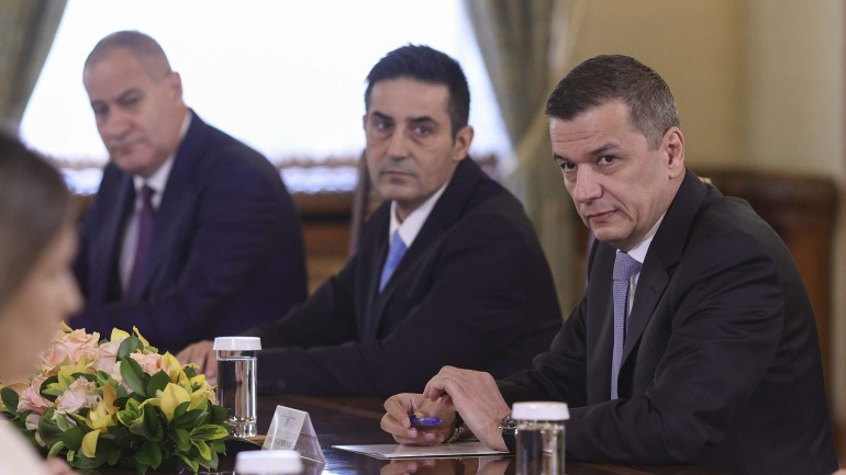 PSD nu vrea alegeri anticipate. Claudiu Manda Nu că ne e frică de voturi sau ne e frică să ne întâlnim cu electoratul