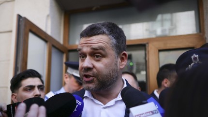 Ciprian Ciucu regretă că a ajuns primar general al Capitalei M-a pus dracu să candidez