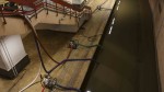 Situație gravă în stațiile de metrou. Când se poate relua circulația GALERIE FOTO și VIDEO