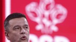 PSD este de acord cu un guvern de armistițiu. Sorin Grindeanu Nu avem niciun fel de înțelegere cu Nicușor Dan