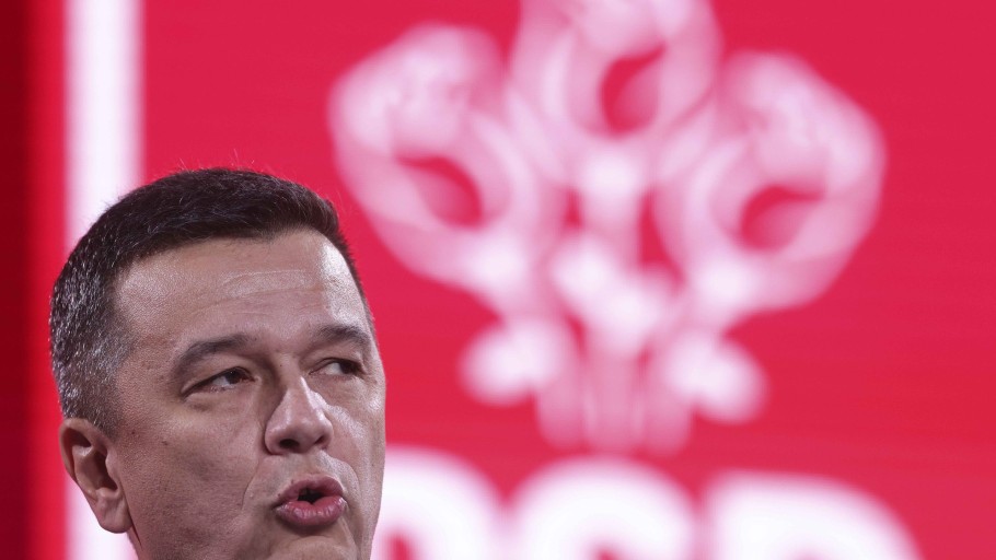 PSD este de acord cu un guvern de armistițiu. Sorin Grindeanu Nu avem niciun fel de înțelegere cu Nicușor Dan