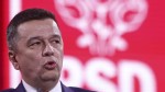Sorin Grindeanu mesaj pentru PNL înaintea negocierilor de la Cotroceni Ați devenit obositori și o sursă permanentă de blocaj