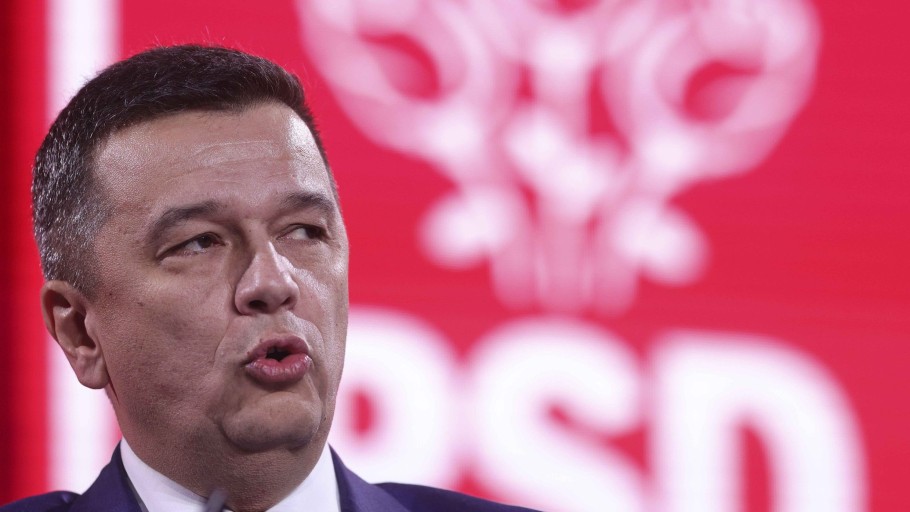 Sorin Grindeanu mesaj pentru PNL înaintea negocierilor de la Cotroceni Ați devenit obositori și o sursă permanentă de blocaj