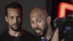 Frații Tate rămân arestați în SUA Audierea pentru eliberarea pe cauțiune are loc pe 13 august. Care este planul influencerilor