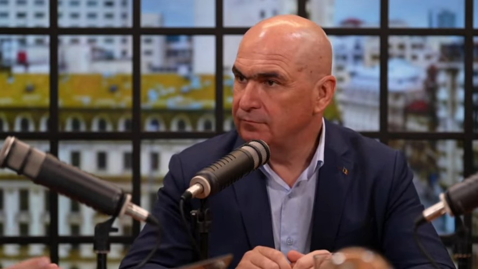 Ilie Bolojan nu mai crede în refacerea coaliției cu PSD Guvernele nu se fac prin declarații publice sau la TV