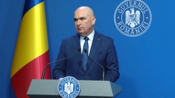 Ilie Bolojan solicită conducerii celor două Camere convocarea Parlamentului în sesiune extraordinară în a doua jumătate a lunii iulie privind legile necesare încasării sumelor aferente PNRR. Sesizare și către CCR
