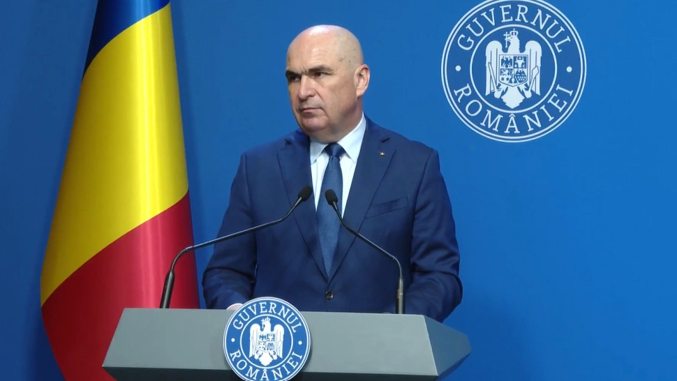 Ilie Bolojan solicită conducerii celor două Camere convocarea Parlamentului în sesiune extraordinară în a doua jumătate a lunii iulie privind legile necesare încasării sumelor aferente PNRR. Sesizare și către CCR