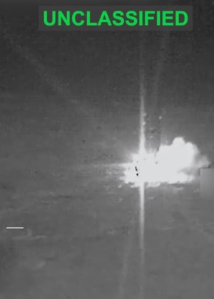 SUA noi atacuri împotriva Iranului la câteva ore după avertismentul lui Trump de la summitul NATO. Explozii în apropierea orașelor de coastă iraniene