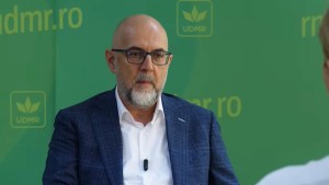 Kelemen Hunor anunț despre viitorul premier. Liderul UDMR Nu cred că Nicușor Dan este PSD-ist VIDEO