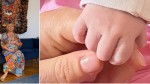 Laura Cosoi a născut încă o fetiță. Ce nume va purta micuța a cincea fată a actriței