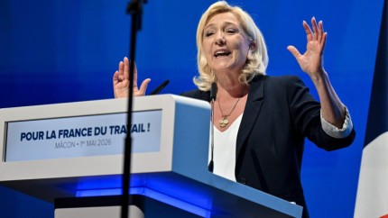 Franța trece prin situația României din 2024 Curtea de Apel din Paris ar putea bloca candidatura lui Marine Le Pen la alegerile prezidențiale