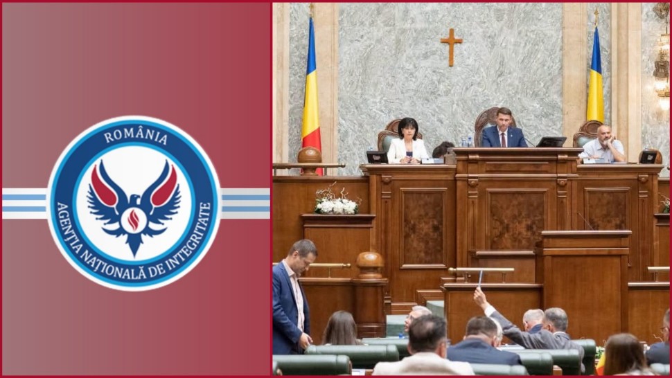 Legea ANI a picat în Parlament. Argumentele senatorilor și acuzațiile PSD