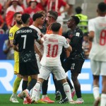 Maroc prima echipă calificată în sferturile de finală. Programul meciurilor următoare