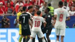 Maroc prima echipă calificată în sferturile de finală. Programul meciurilor următoare