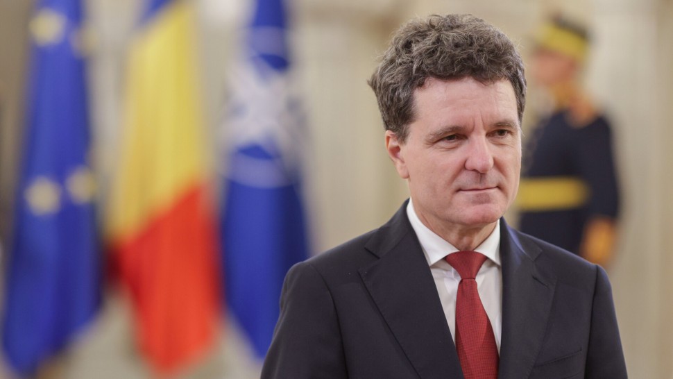Mesajul lui Nicușor Dan în presa americană Românii respectă SUA iar alianța trebuie consolidată