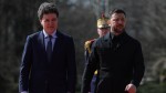 Președintele Nicușor Dan pleacă la Kiev. Anunțul Administrației Prezidențiale