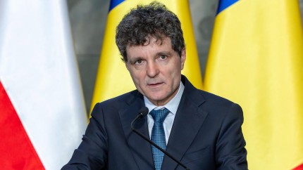 Negocierile la Cotroceni pe tema Codului Urbanismului Referendumul lui Nicușor Dan va fi legiferat