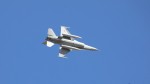 Traseul dronei doborâtă de F-16 prin trei județe. A fost urmărită timp de o oră și 23 de minute