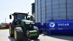 Agricultura performantă începe cu o logistică eficientă. De ce alimentarea cu carburant a devenit un avantaj competitiv pentru fermele românești
