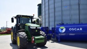 Agricultura performantă începe cu o logistică eficientă. De ce alimentarea cu carburant a devenit un avantaj competitiv pentru fermele românești