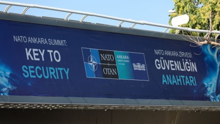 Ce vrea să obțină România la Summitul NATO de la Ankara. Apărarea țării noastre miza oficialilor români