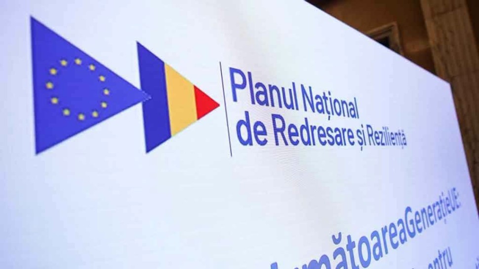Ministerul Dezvoltării prelungește termenul limită pentru finalizarea proiectelor finanțate prin PNRR Absorbția fondurilor a ajuns la 86