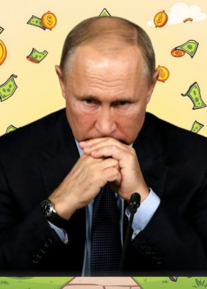 Pariu pe sfârșitul lui Putin. Cea mai mare piață de predicții mizează pe căderea președintelui Rusiei