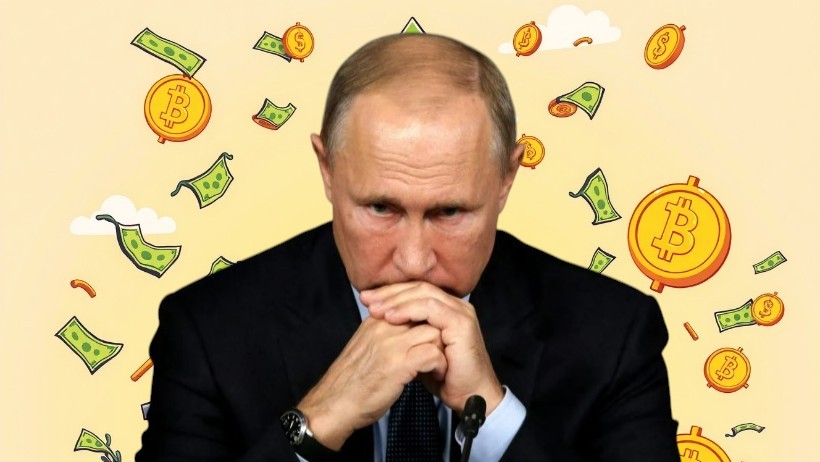 Pariu pe sfârșitul lui Putin. Cea mai mare piață de predicții mizează pe căderea președintelui Rusiei