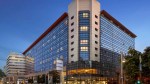 Investiție uriașă într-un hotel din București Cea mai mare finanțare acordată vreodată în România