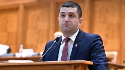 Ministrul Miruță intervine în scandalul angajărilor de la CNAIR Nu am găsit justificare pentru cei 126 la birouri