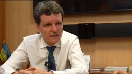 Nicușor Dan nu se teme de suspendare E un subiect total neserios. Președintele îi tatonează pe liderii partidelor
