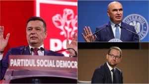 Sorin Grindeanu declară război alianței dintre PNL și USR Ne vom bate pe tot terenul cu haștag pare că este o pestă