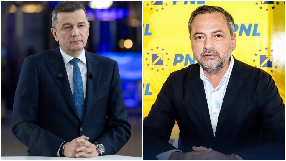 Conflict politic pe banii din PNRR. Sorin Grindeanu îl acuză pe Dan Motreanu Minți urât și minți sulfuros
