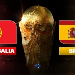 Cupa Mondială 2026. Meci istoric între Spania și Portugalia. Programul meciurilor de luni și din zilele următoare