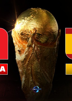 Cupa Mondială 2026. Meci istoric între Spania și Portugalia. Programul meciurilor de luni și din zilele următoare