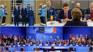 Aliații NATO la masa negocierilor de la Summitul istoric de la Ankara. România a obținut deja două victorii importante